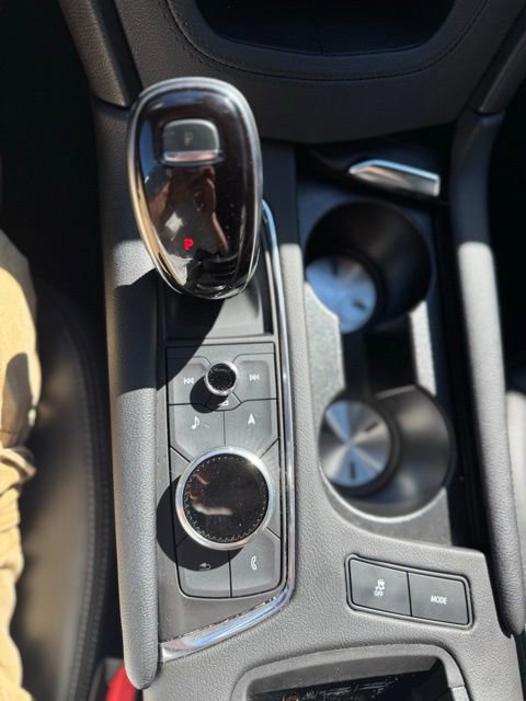 Used 2025 Cadillac XT5 Premium Luxury image 31