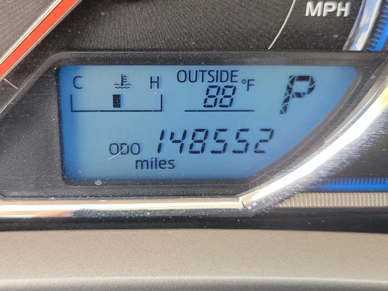 Used 2014 Toyota RAV4 Limited FWD image 22