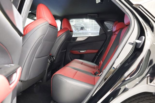 Used 2022 Lexus NX 350 F Sport w/ Towing Package (2000 Lbs) AWD/4WD image 28