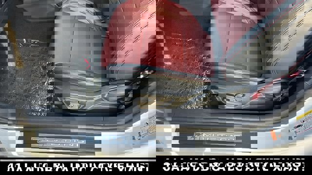 New 2025 Ford Mustang GT Premium image 24