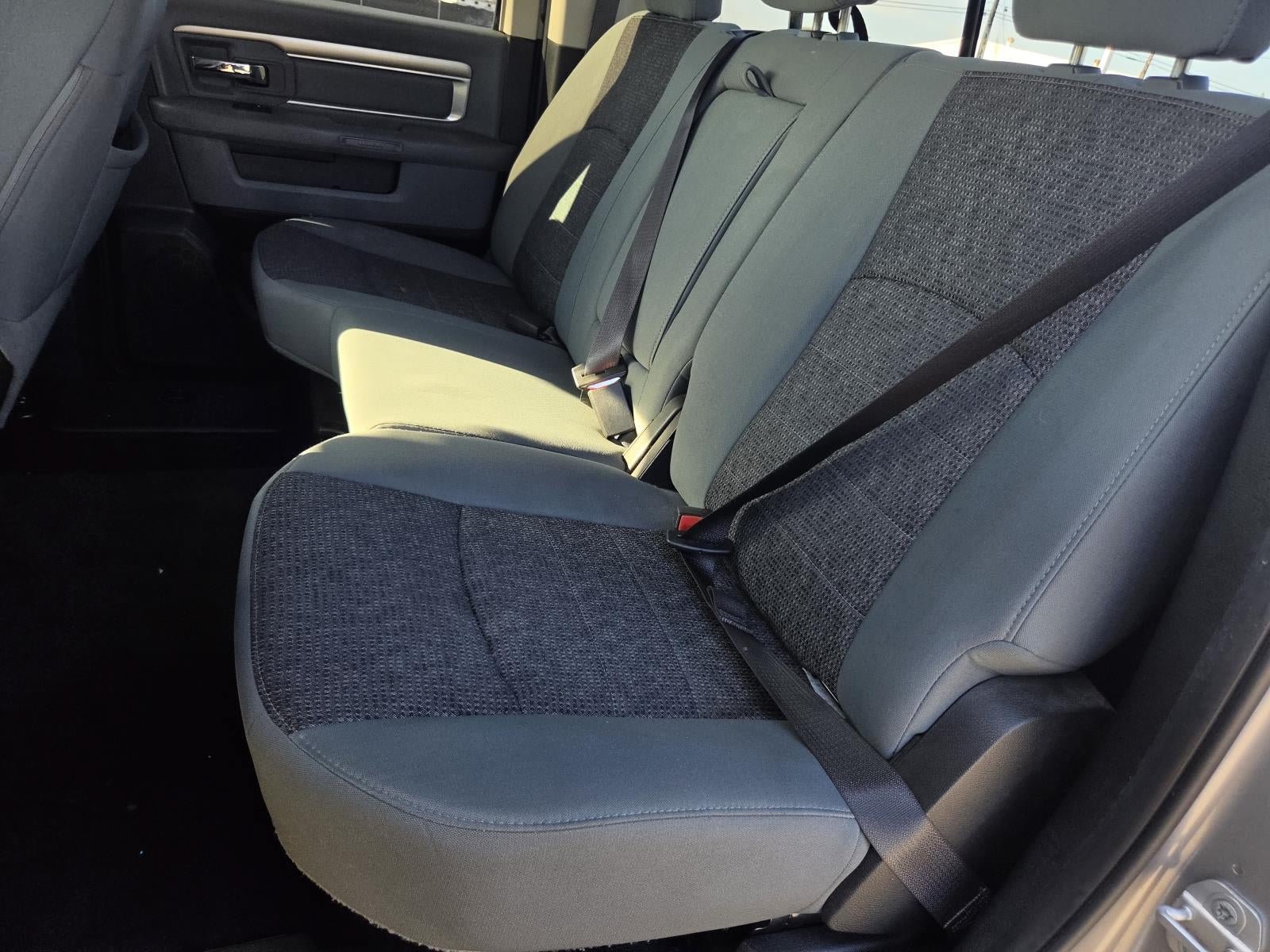 Used 2019 RAM 1500 Lone Star RWD image 12