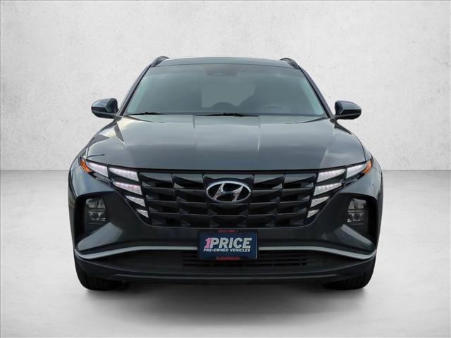 Used 2024 Hyundai Tucson SEL image 2