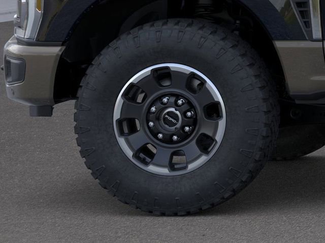 New 2026 Ford F250 King Ranch w/ Tremor Off-Road Package image 19
