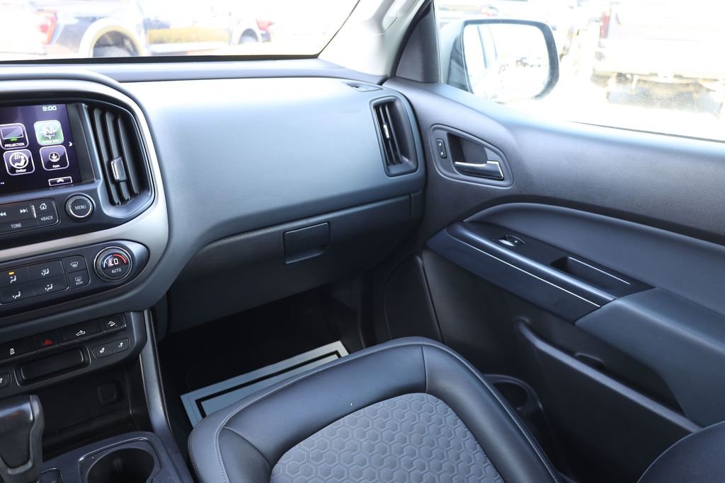 Used 2017 Chevrolet Colorado Z71 image 20