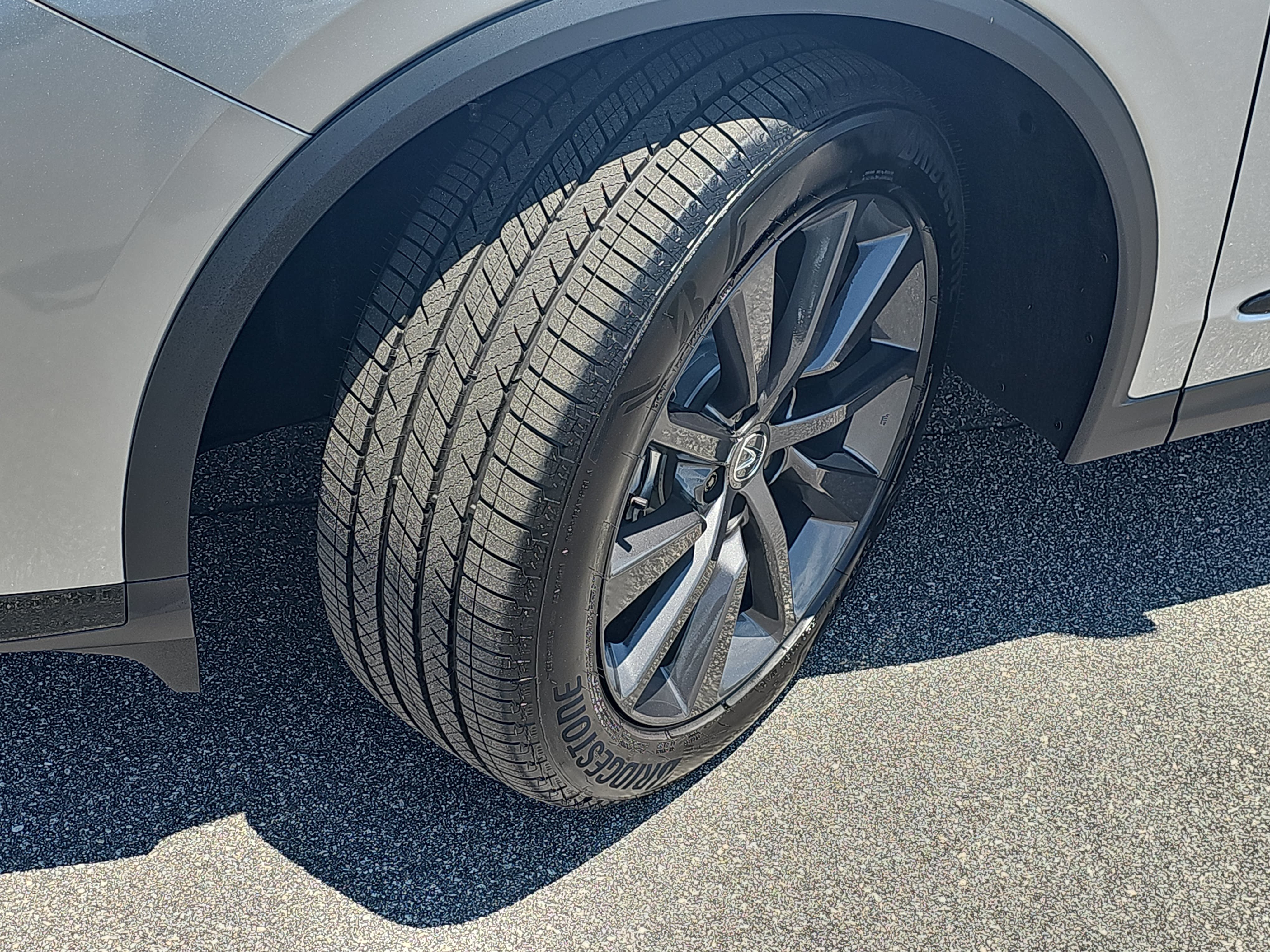 New 2026 Acura MDX A-Spec AWD/4WD image 32