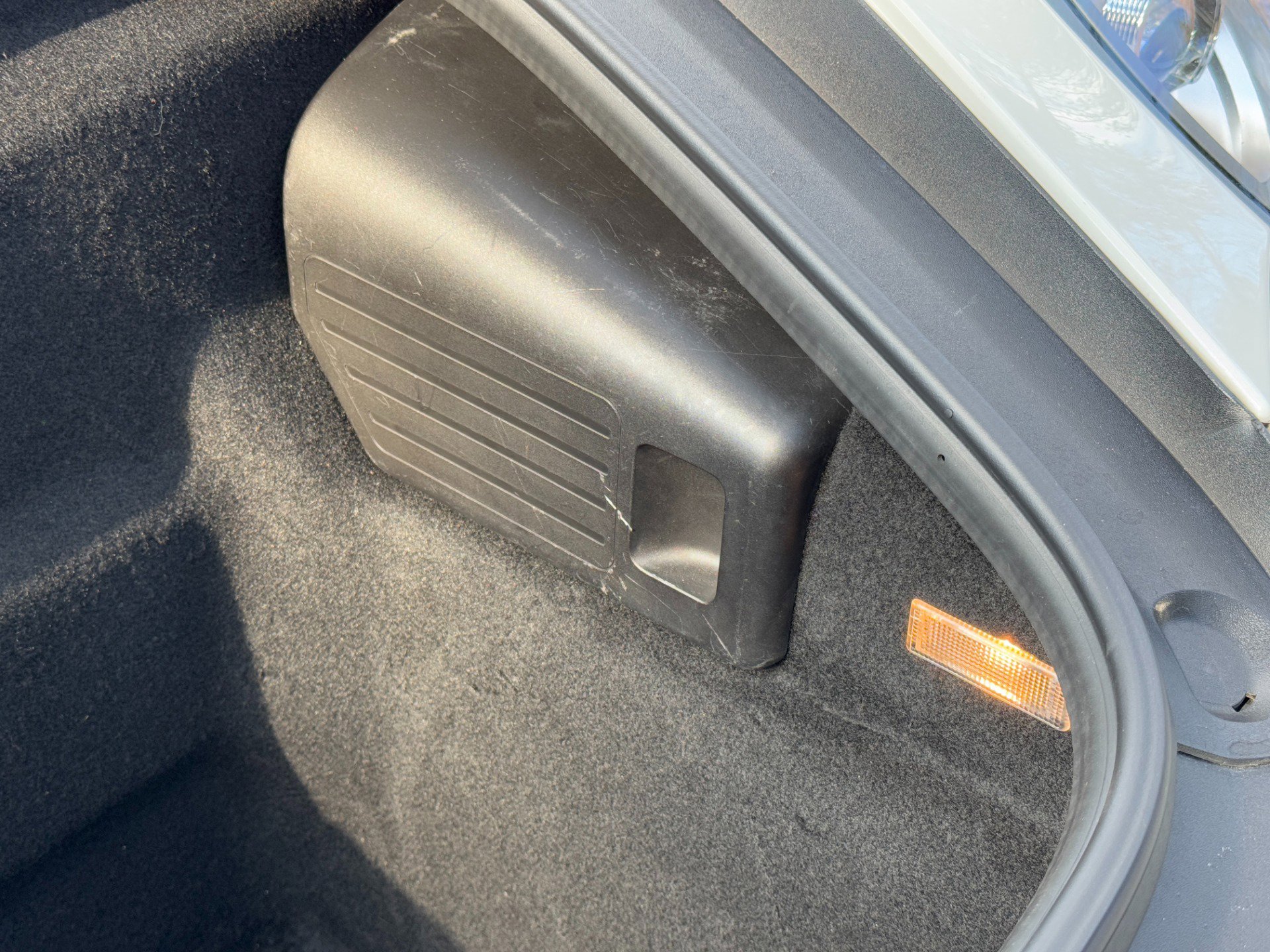 Used 2014 Porsche 911 Turbo S image 55