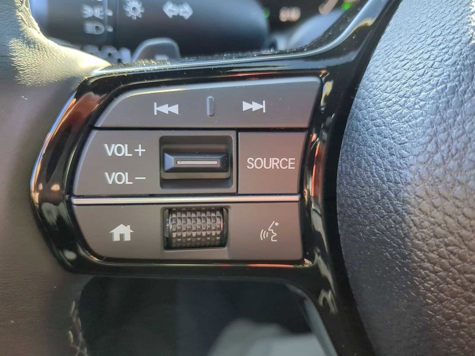 New 2026 Honda Civic Sport image 15