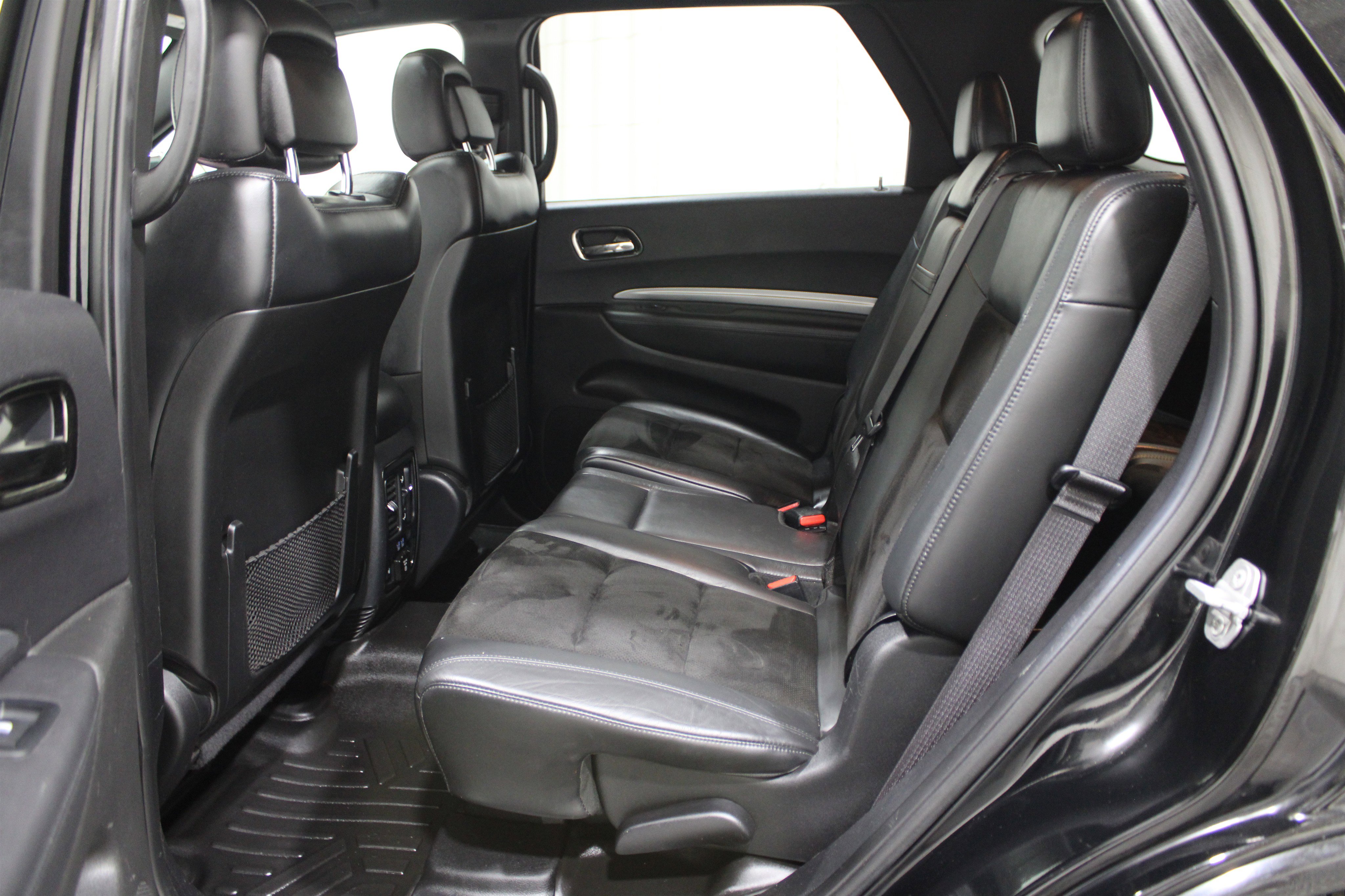 Used 2019 Dodge Durango R/T image 25