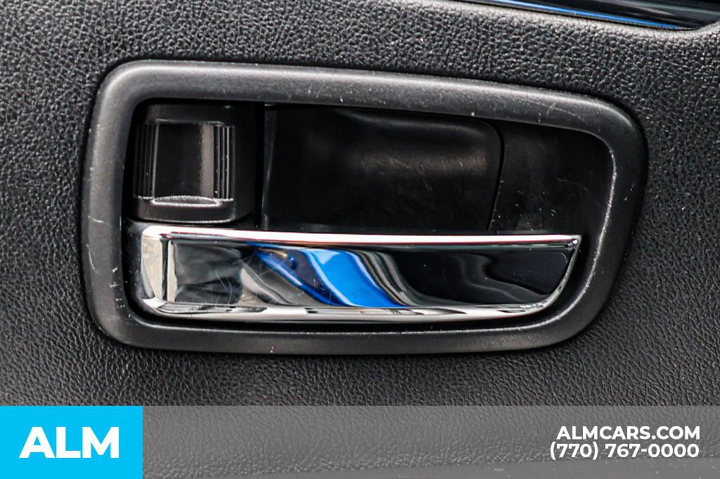 Used 2024 Mitsubishi Outlander Sport LE image 47