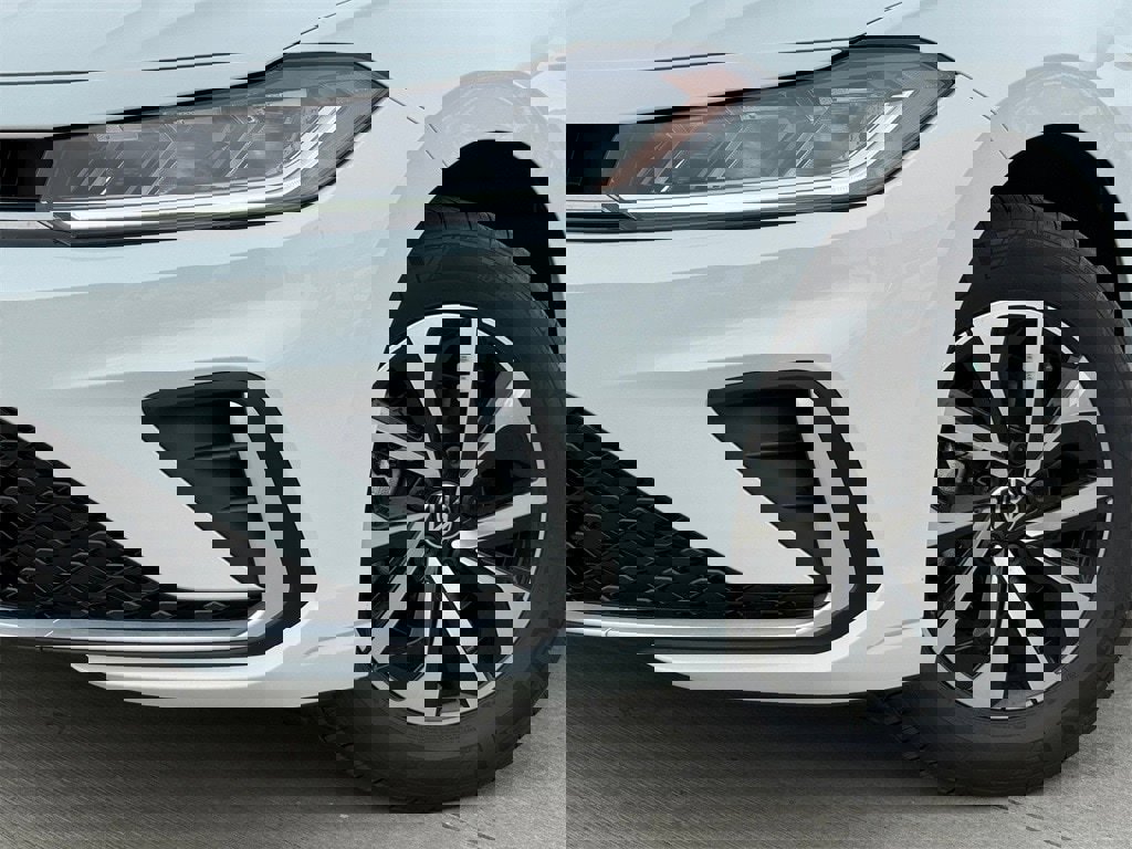 New 2026 Volkswagen Jetta S image 2