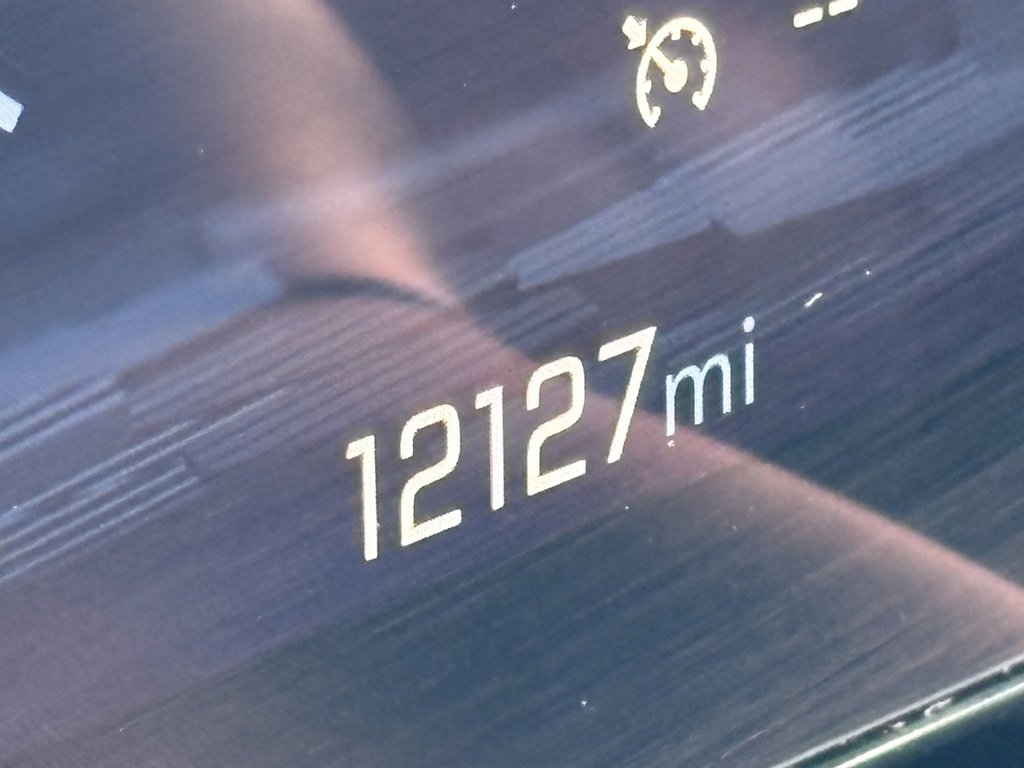 Used 2025 Chevrolet Tahoe Z71 w/ Z71 Off-Road Package image 16