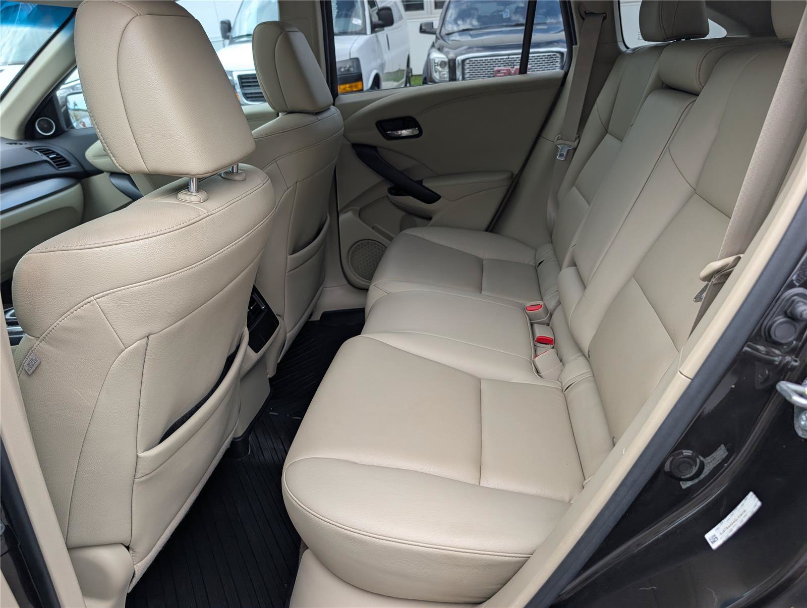 Used 2016 Acura RDX AWD image 15