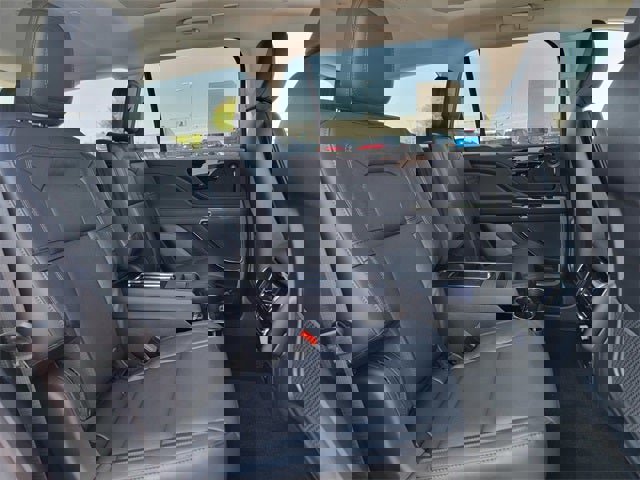 New 2025 Lincoln Aviator Reserve w/ Jet Appearance Package image 23