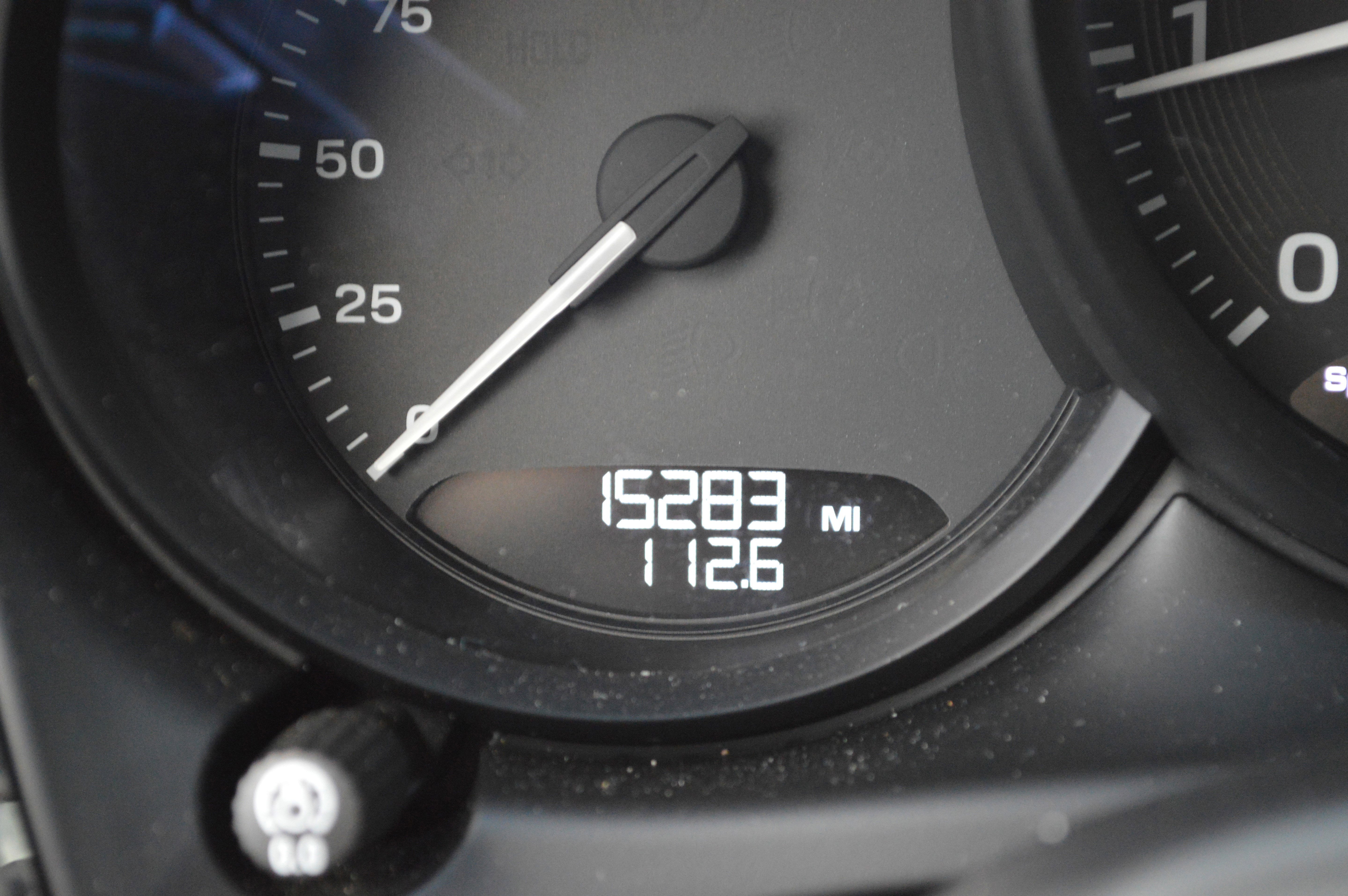 Used 2023 Porsche Macan GTS image 12