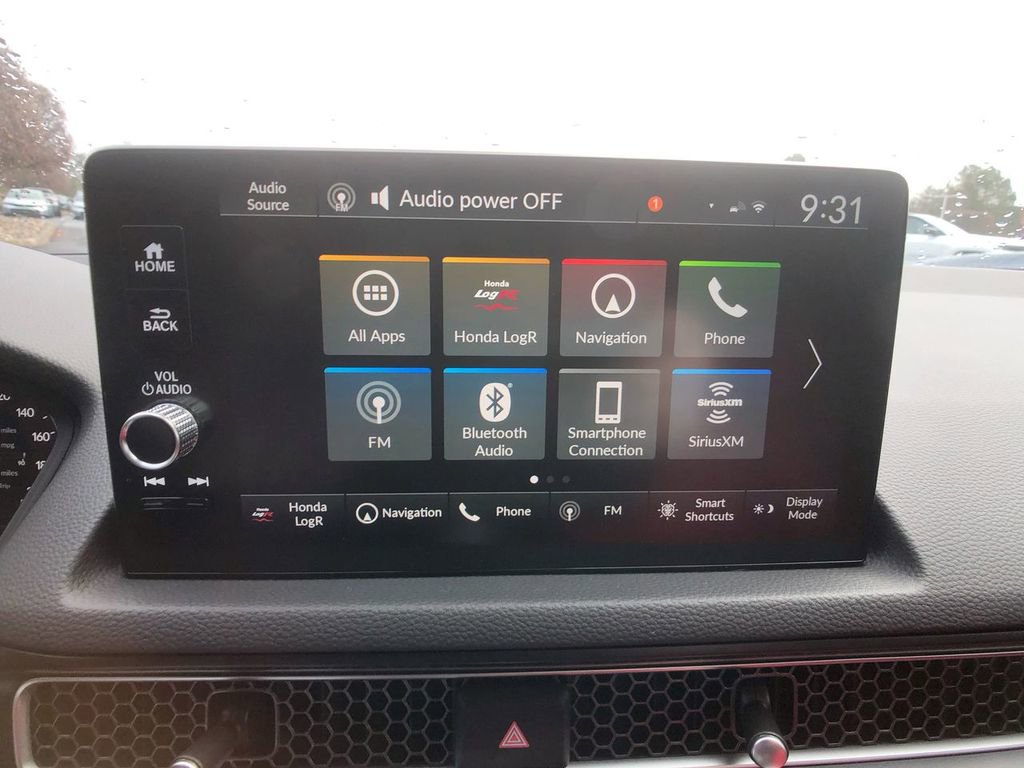 New 2025 Honda Civic Type R image 19