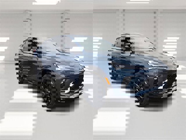 New 2026 Buick Envista Sport Touring w/ Convenience I Package image 7