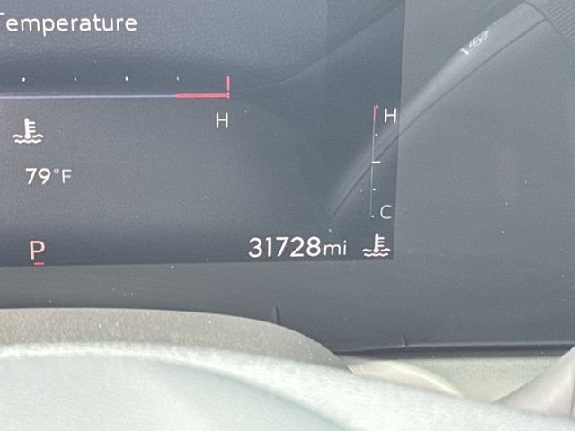 Used 2025 Buick Encore GX Preferred FWD image 16