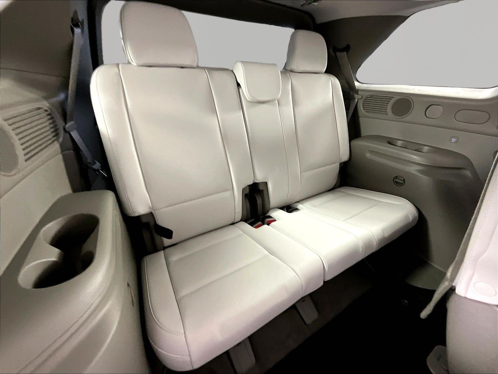 New 2026 Hyundai Palisade SEL Premium FWD image 21