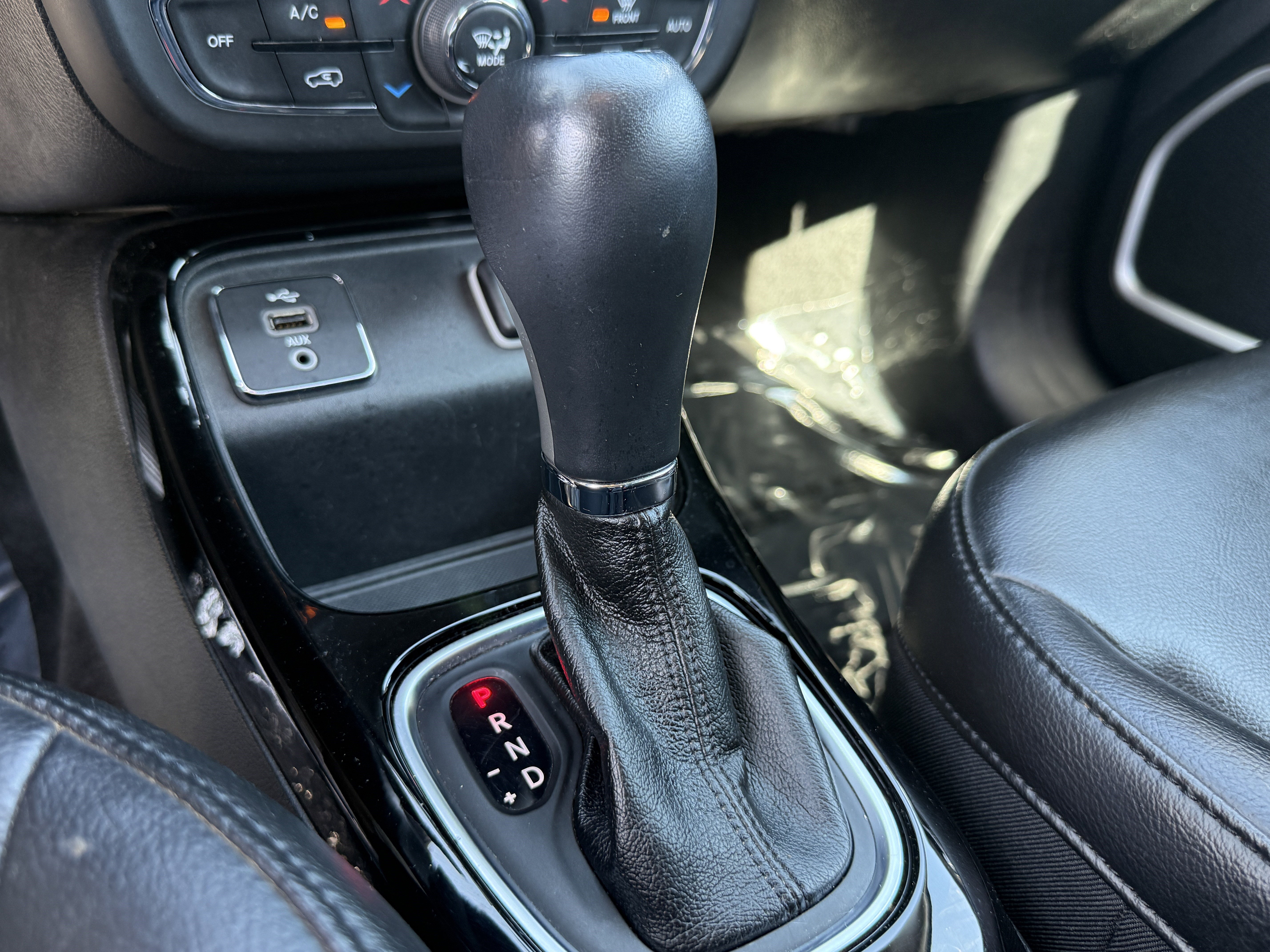 Used 2018 Jeep Compass Altitude w/ Popular Equipment Group image 23