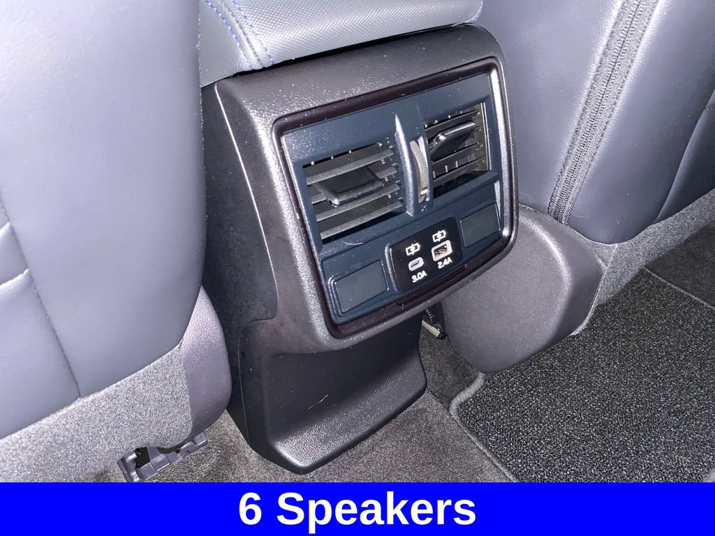 Certified 2026 Subaru Forester Limited AWD/4WD image 14