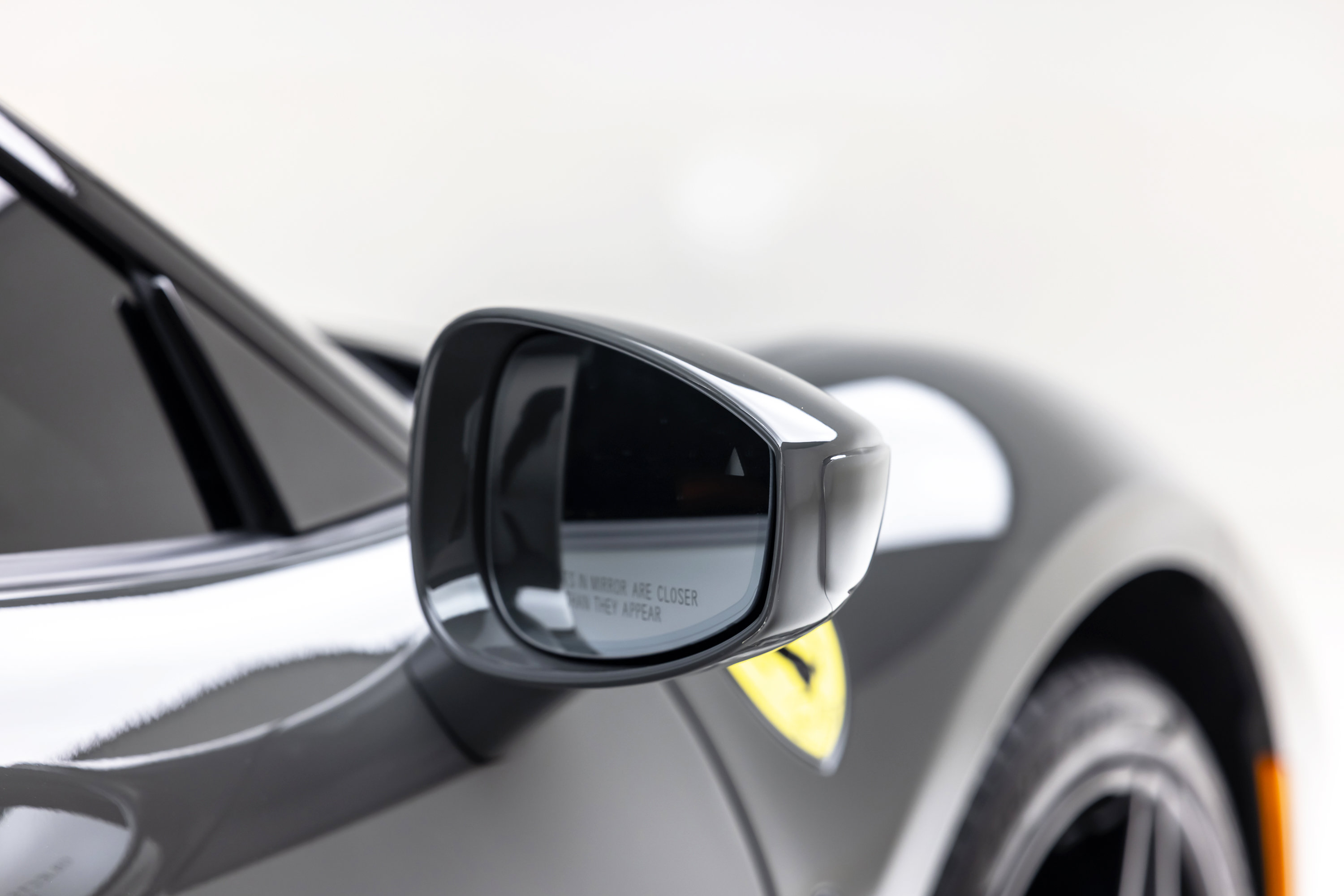 Certified 2022 Ferrari F8 Tributo RWD image 24
