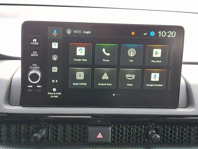 New 2026 Honda CR-V Sport Touring image 13