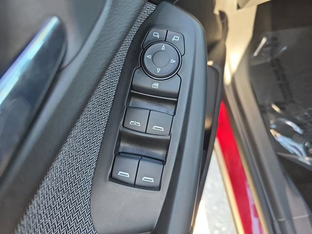 Used 2021 Chevrolet TrailBlazer LS FWD image 13