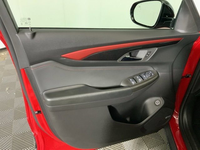 New 2026 Chevrolet TrailBlazer RS w/ Convenience Package image 17