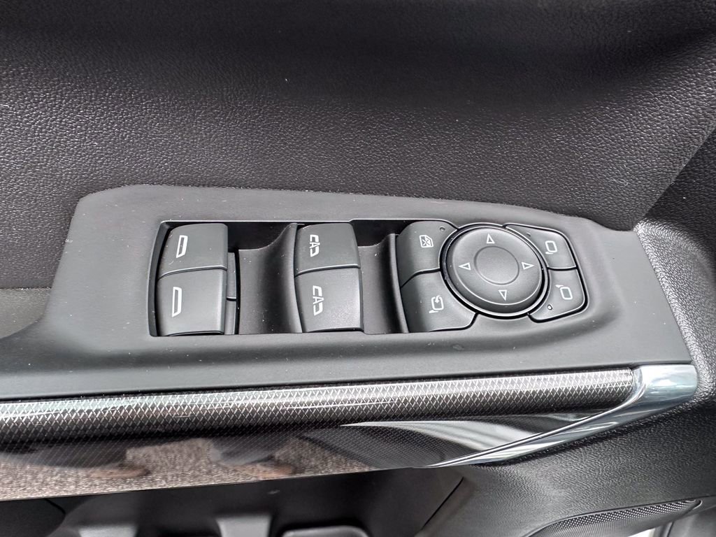 Used 2021 GMC Sierra 1500 AT4 image 28