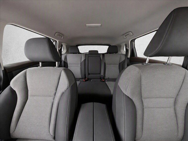 Used 2021 Nissan Rogue SV FWD image 25