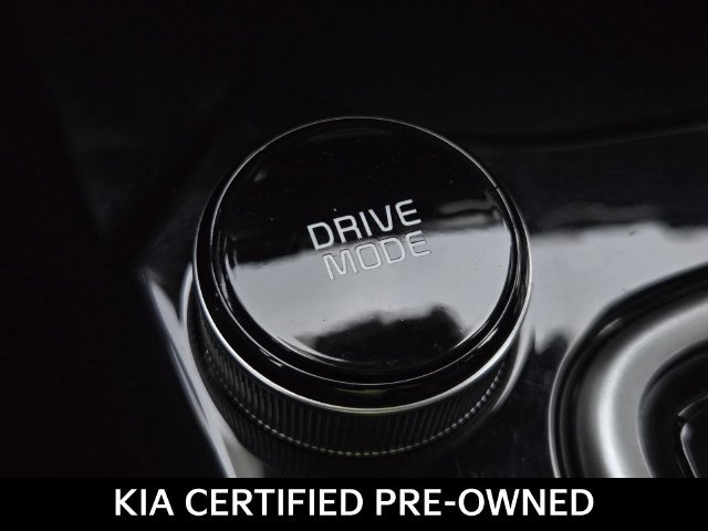Certified 2021 Kia Seltos SX AWD/4WD image 25