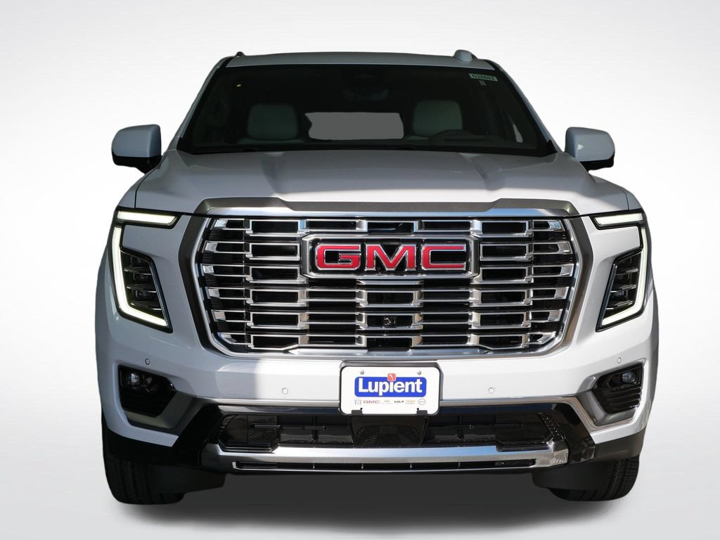 New 2026 GMC Yukon XL Denali w/ Denali Reserve Package AWD/4WD image 5