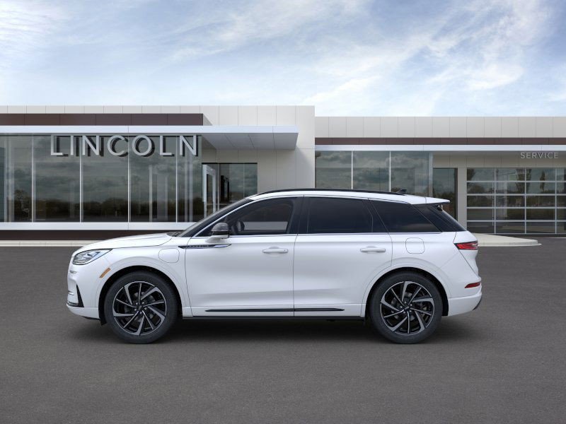 New 2025 Lincoln Corsair Grand Touring w/ Equipment Group 301A image 3