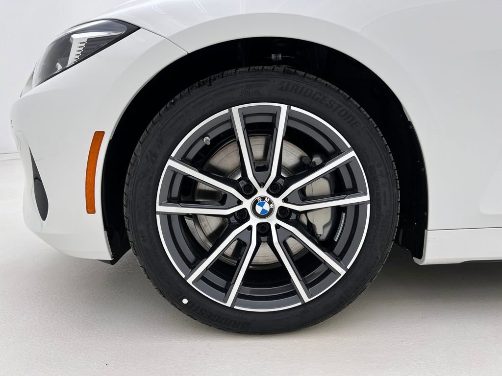 New 2026 BMW 430i xDrive Coupe w/ Premium Package image 22