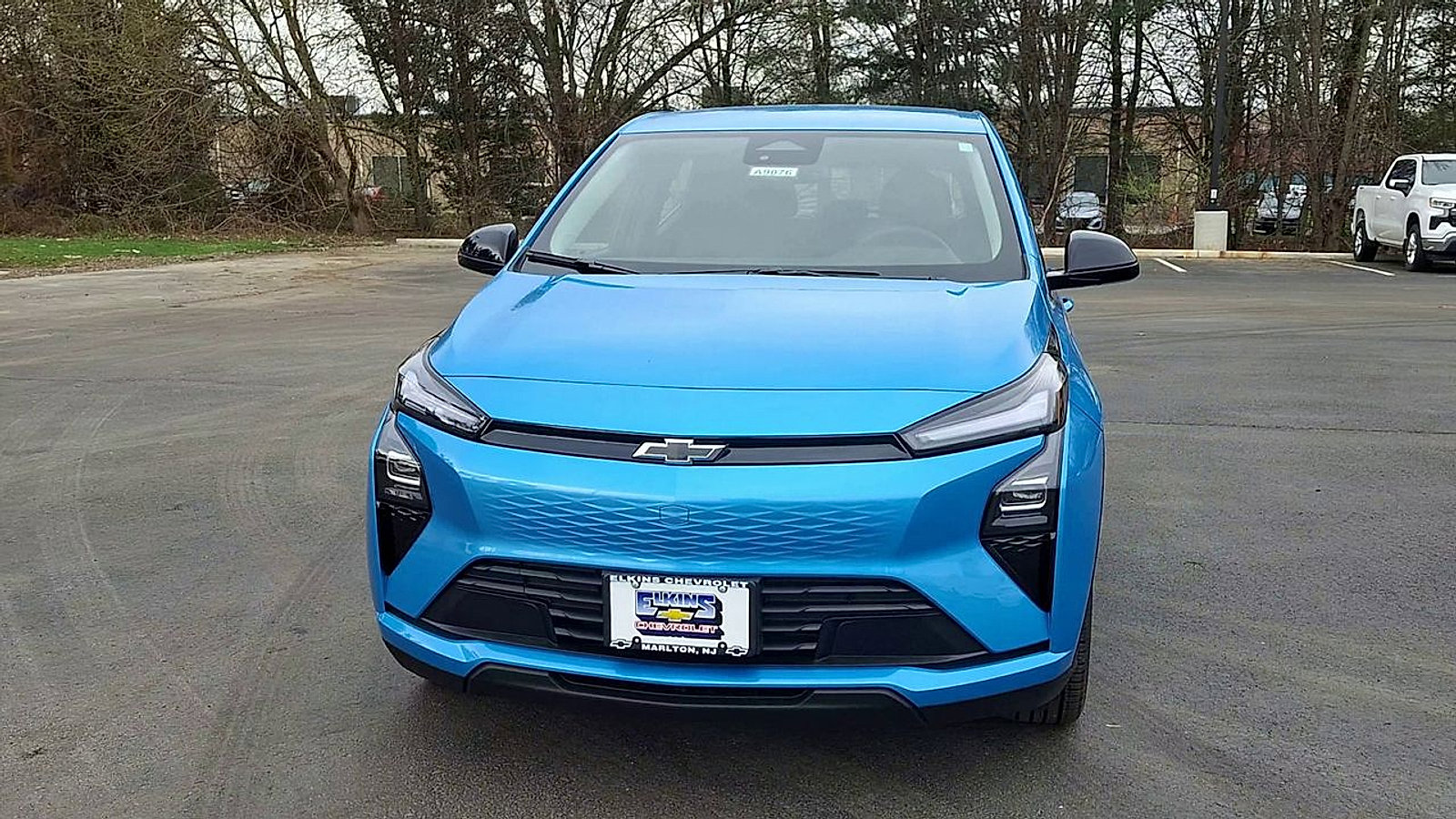 New 2027 Chevrolet Bolt LT w/ Comfort Package image 6