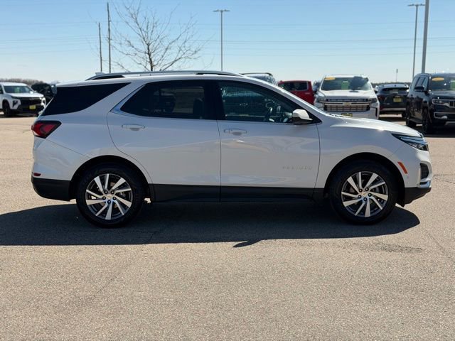 Used 2022 Chevrolet Equinox Premier image 5