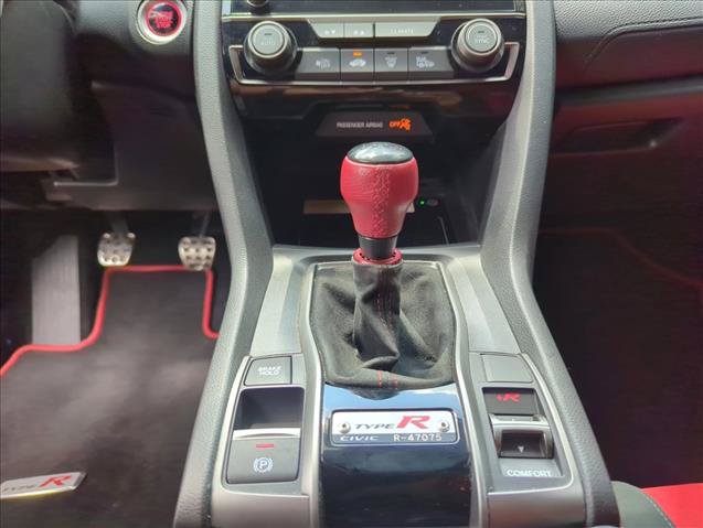 Used 2021 Honda Civic Type R image 16
