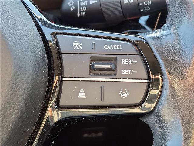 Used 2023 Honda CR-V EX-L image 12