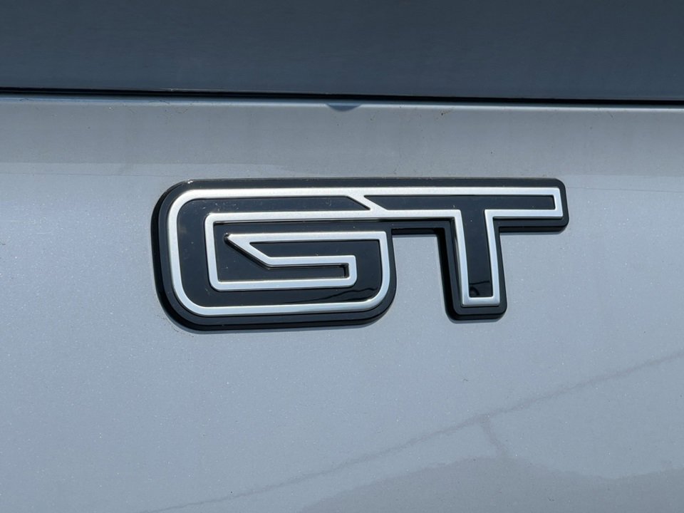 New 2025 Ford Mustang Mach-E GT w/ Interior Protection Package image 2