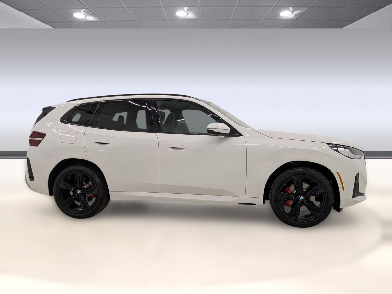 New 2026 BMW X3 xDrive30i w/ M Sport Package AWD/4WD image 8