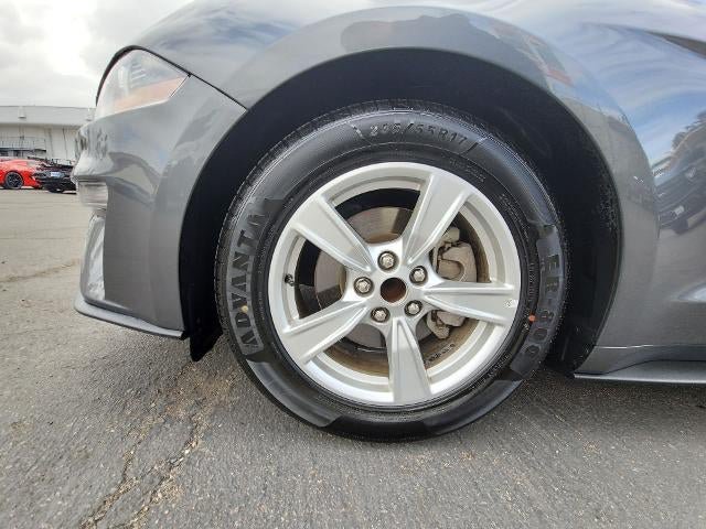 Used 2023 Ford Mustang Convertible RWD image 30