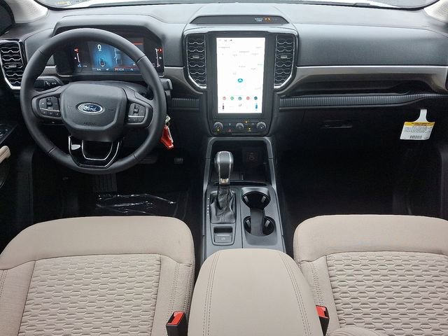 New 2025 Ford Ranger XLT w/ Trailer Tow Package image 10