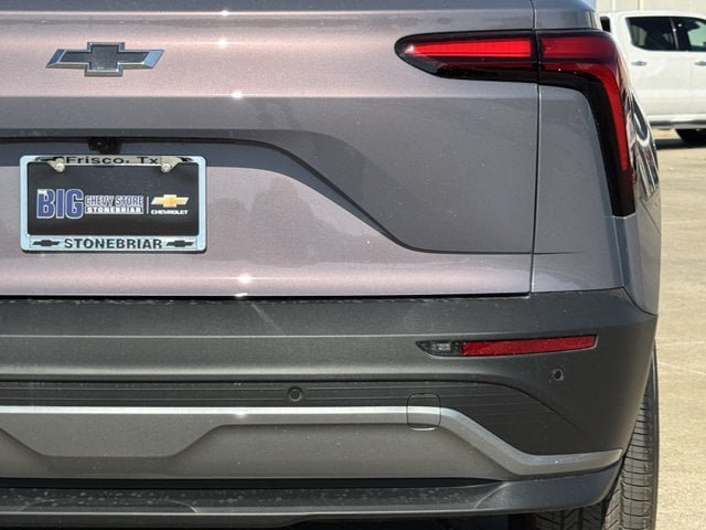New 2026 Chevrolet Blazer EV LT FWD image 7