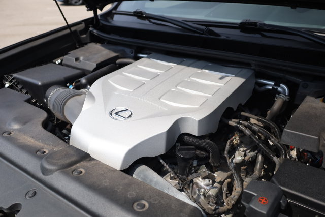 Used 2023 Lexus GX 460 Premium AWD/4WD image 11