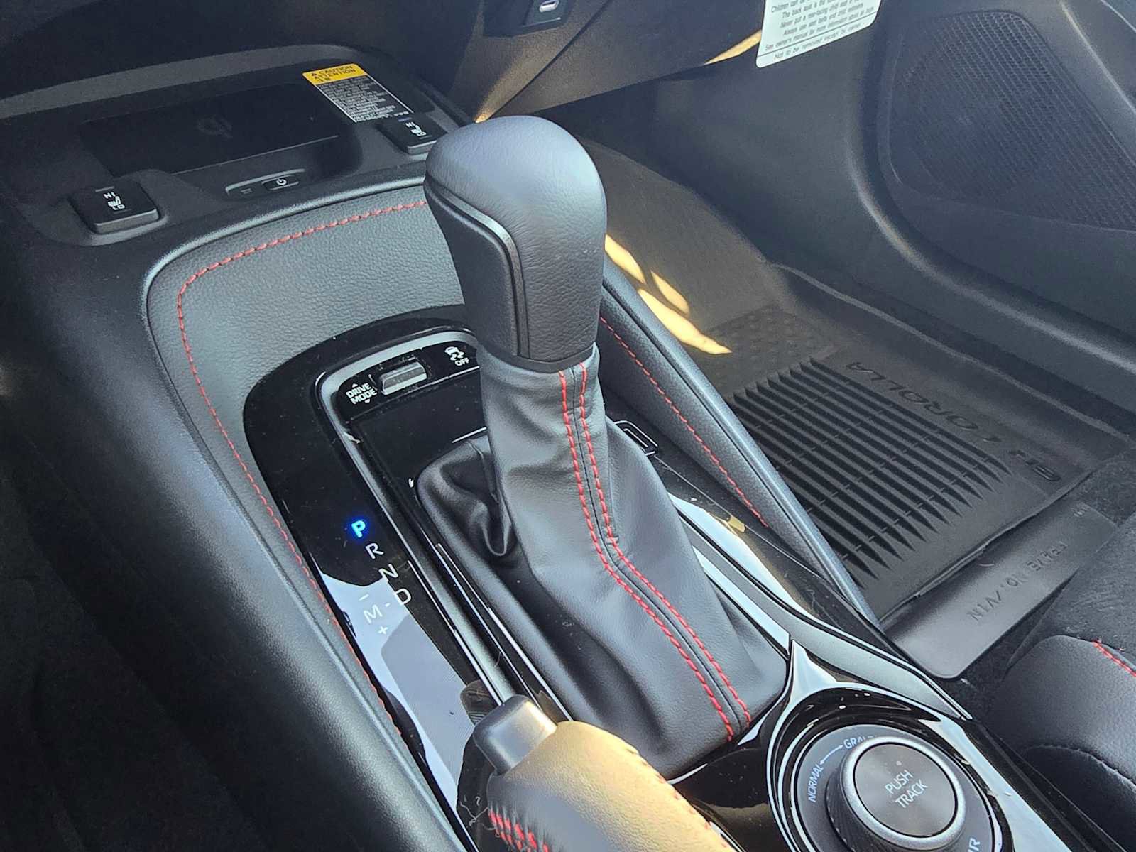 New 2026 Toyota Corolla Premium Plus image 37