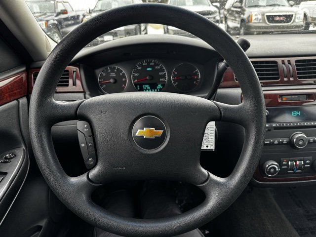 Used 2006 Chevrolet Impala LT image 19