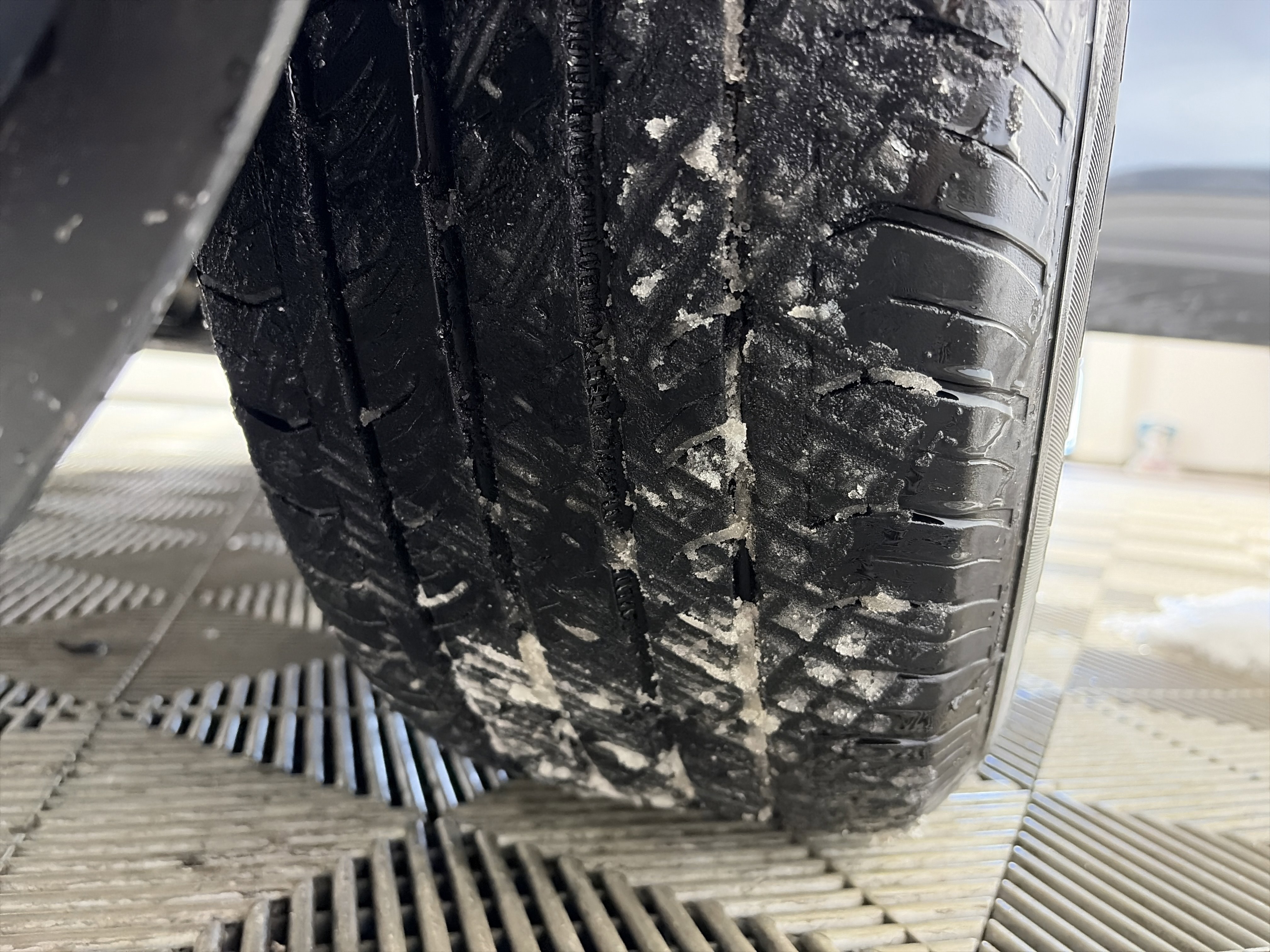 Used 2023 Ford Escape Active image 12