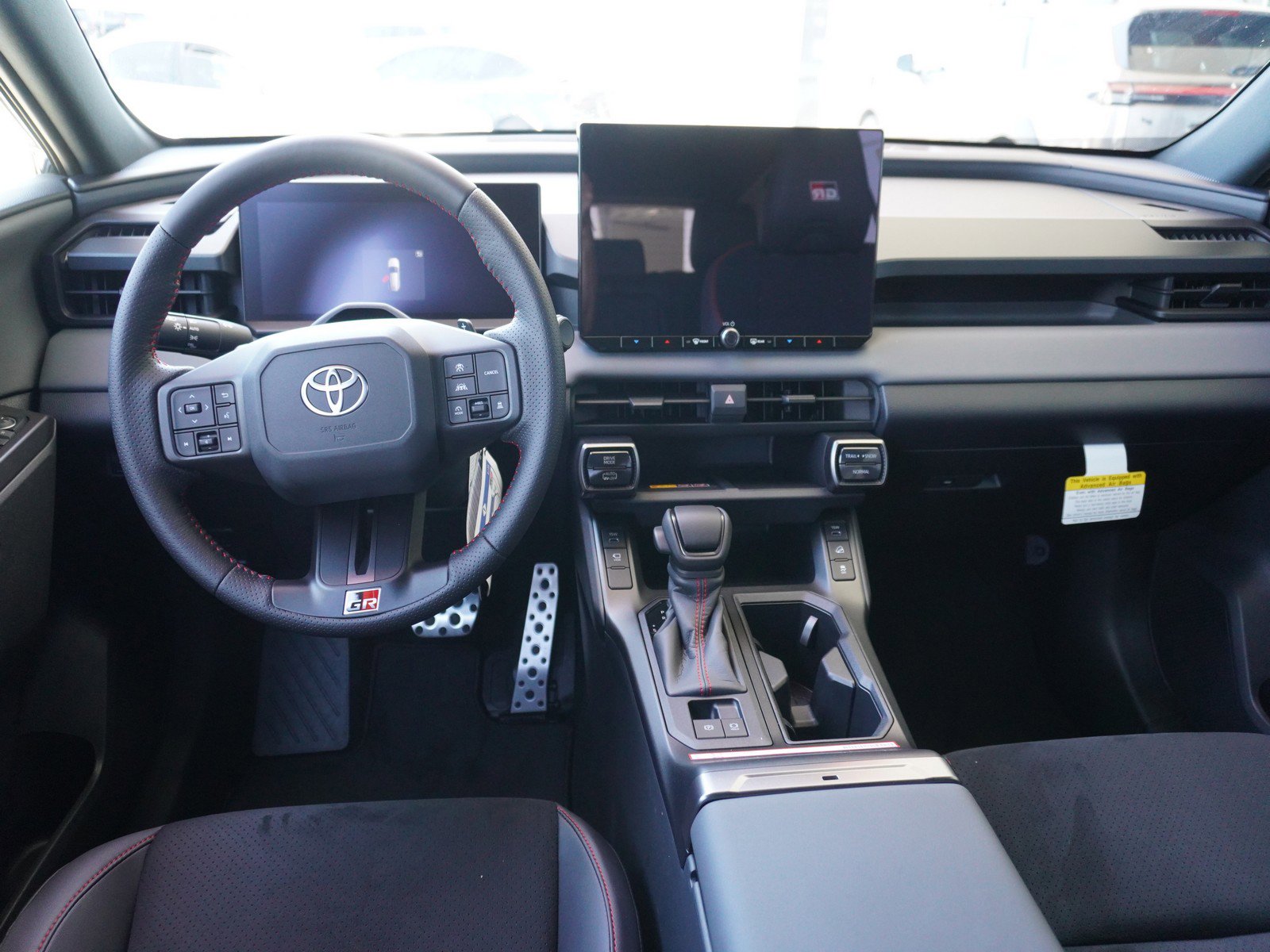 New 2026 Toyota RAV4 AWD Plug-in Hybrid image 2