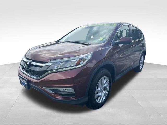 Used 2016 Honda CR-V EX image 3