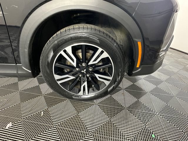 Used 2023 Mitsubishi Eclipse Cross SE AWD/4WD image 4